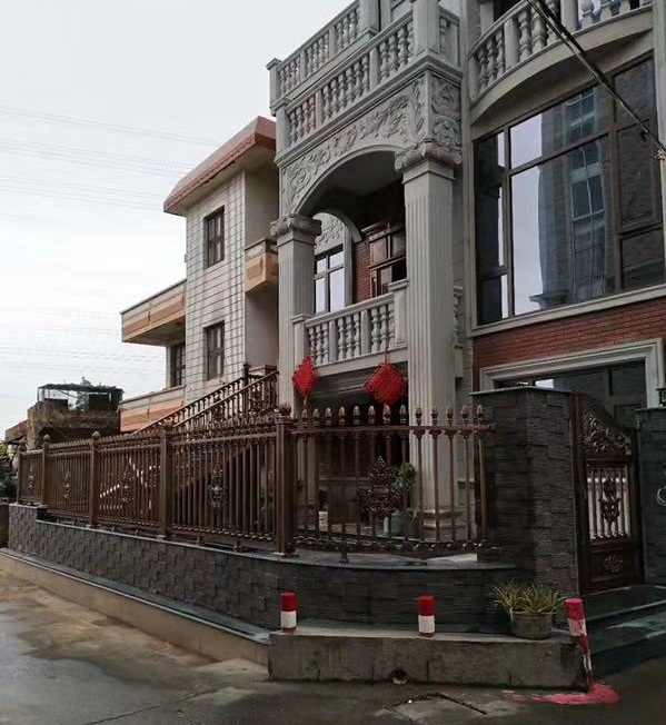 福州大门 福州大门
